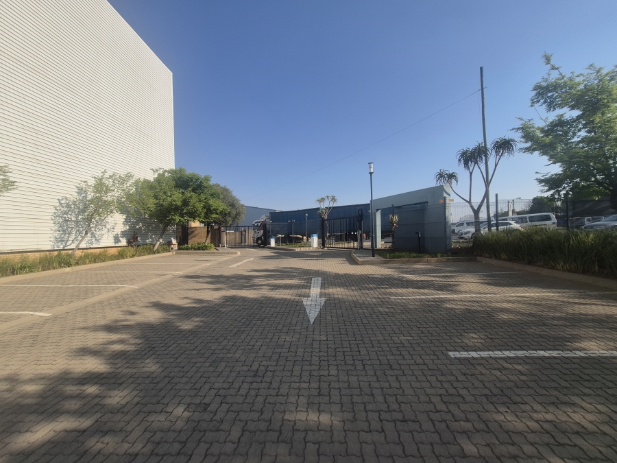 To Let Commercial Property for Rent in Elandsfontein Gauteng