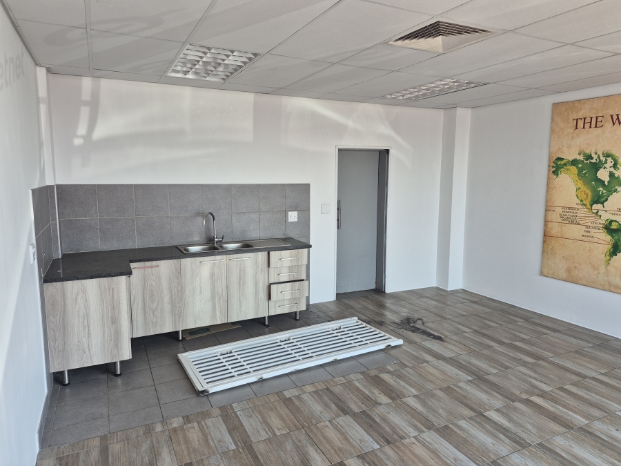 To Let Commercial Property for Rent in Linbro Park Gauteng
