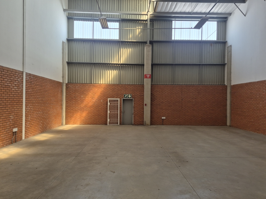 To Let Commercial Property for Rent in Linbro Park Gauteng