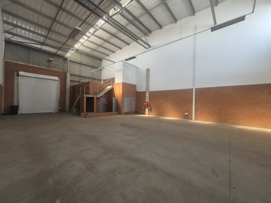 To Let Commercial Property for Rent in Linbro Park Gauteng
