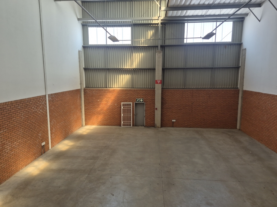 To Let Commercial Property for Rent in Linbro Park Gauteng