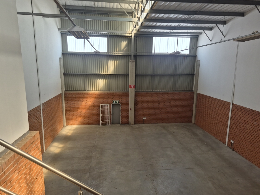 To Let Commercial Property for Rent in Linbro Park Gauteng
