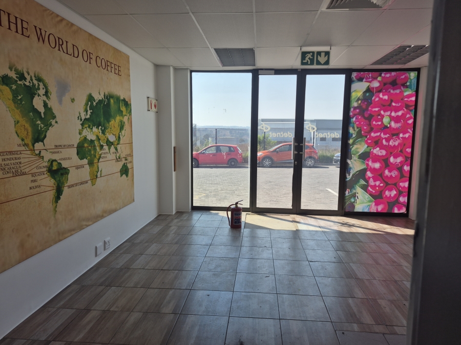 To Let Commercial Property for Rent in Linbro Park Gauteng