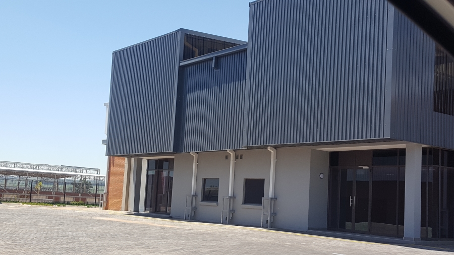 To Let Commercial Property for Rent in Longlake Gauteng