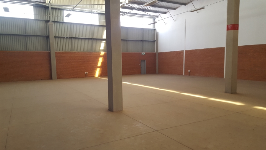 To Let Commercial Property for Rent in Longlake Gauteng