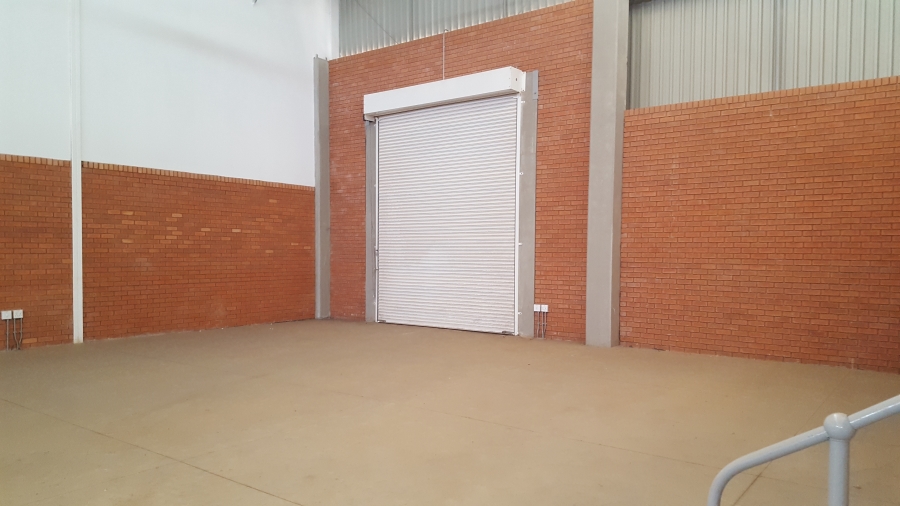 To Let Commercial Property for Rent in Longlake Gauteng