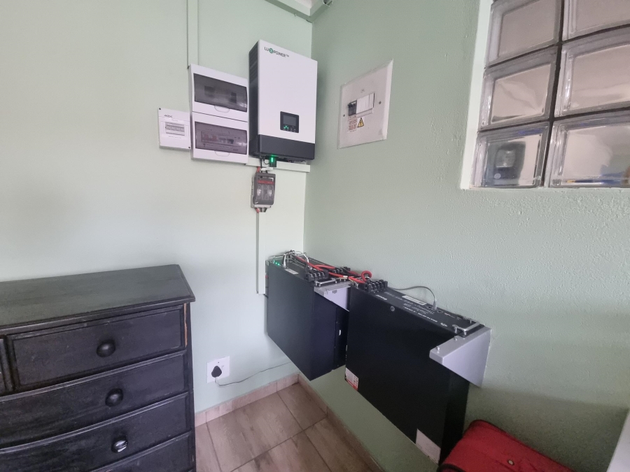 3 Bedroom Property for Sale in Parkhill Gardens Gauteng