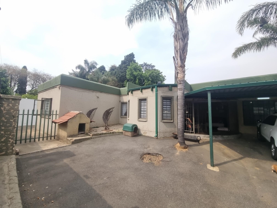 3 Bedroom Property for Sale in Parkhill Gardens Gauteng