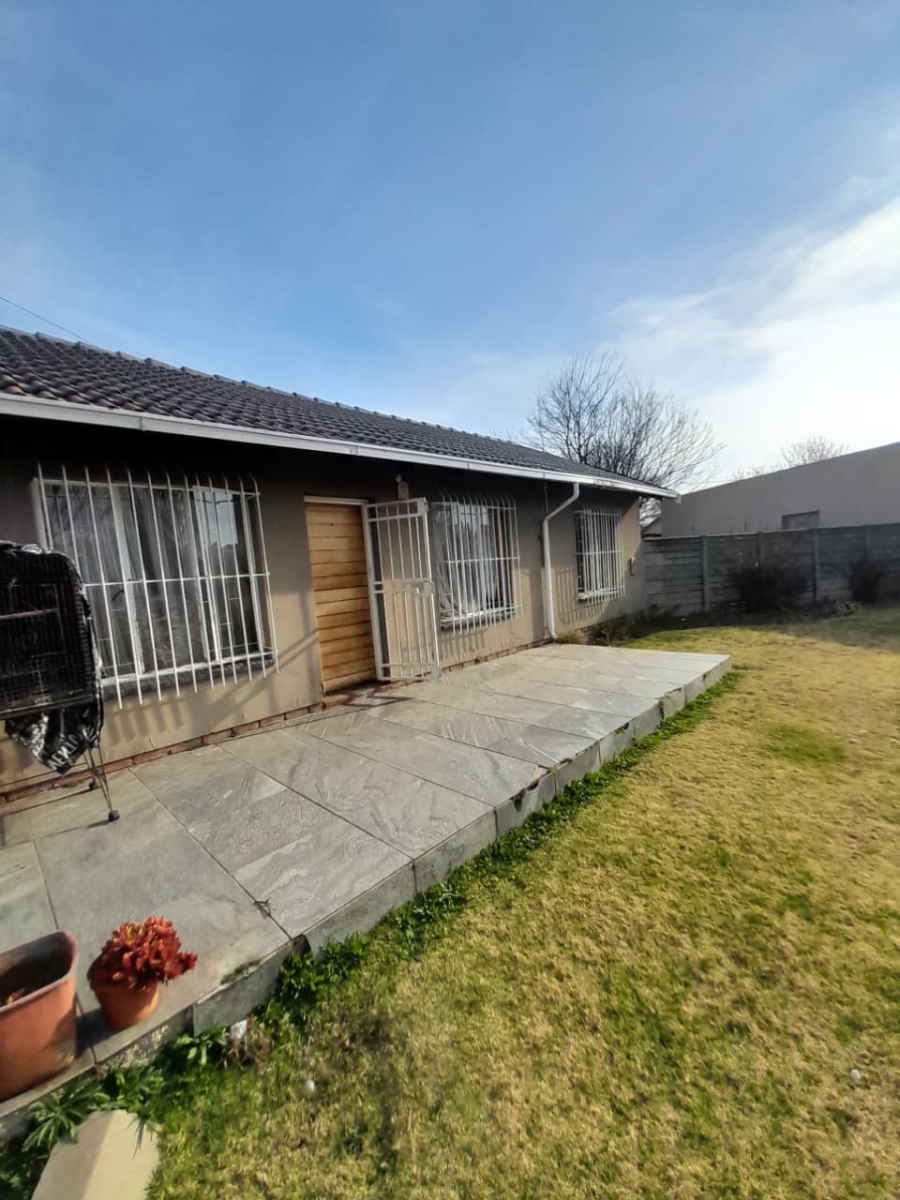 3 Bedroom Property for Sale in Brakpan North Gauteng