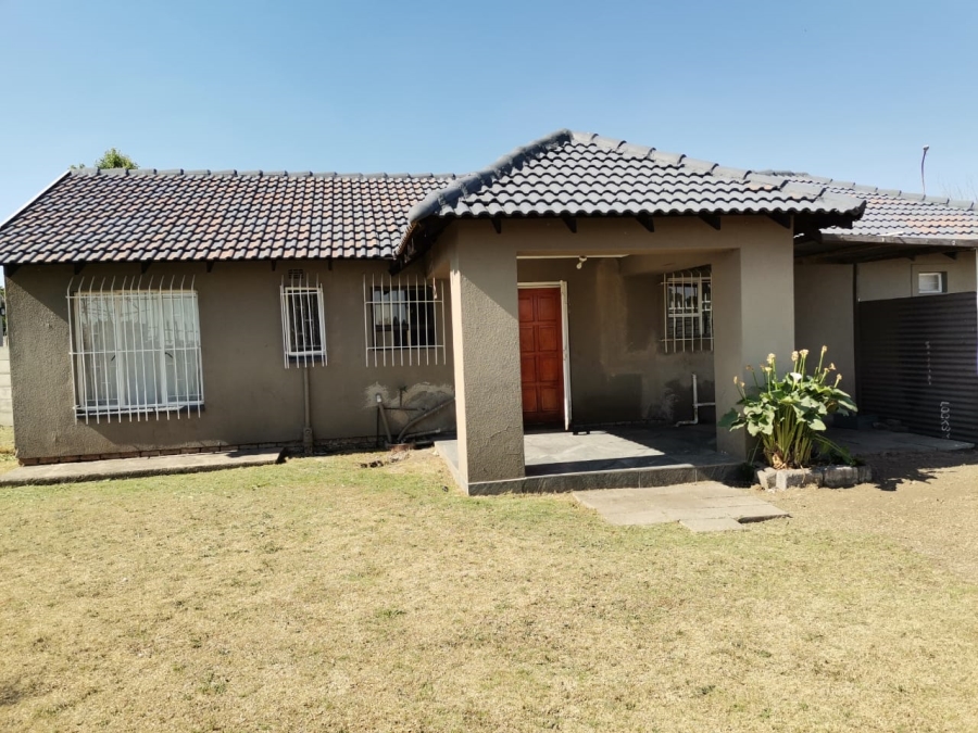 3 Bedroom Property for Sale in Brakpan North Gauteng