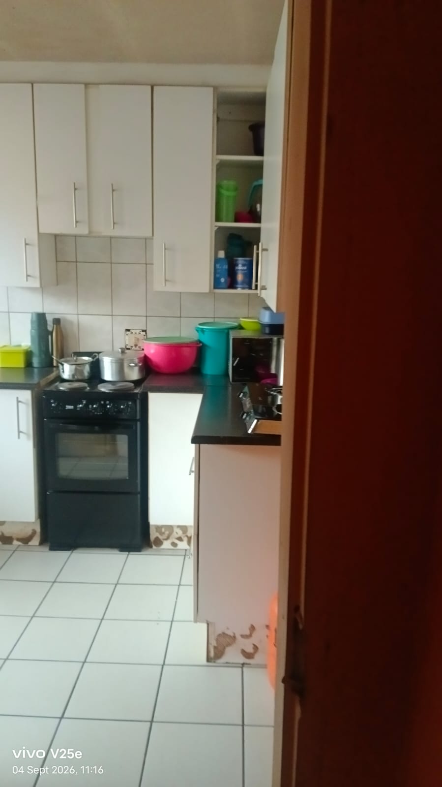 4 Bedroom Property for Sale in Rondebult Gauteng