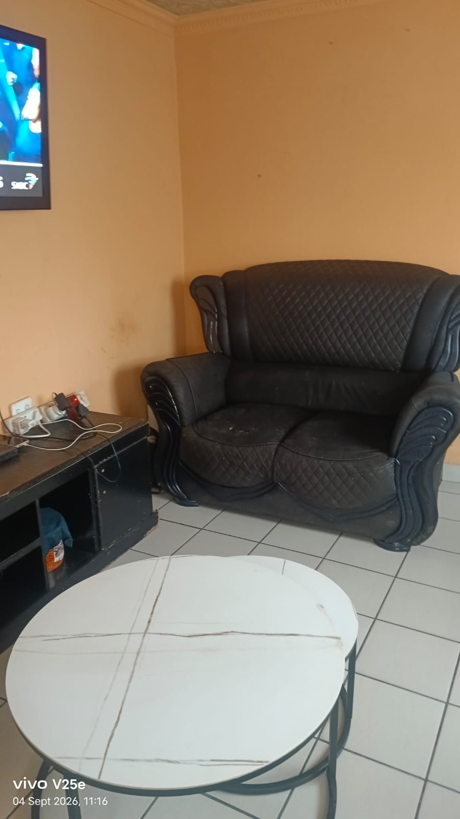 4 Bedroom Property for Sale in Rondebult Gauteng