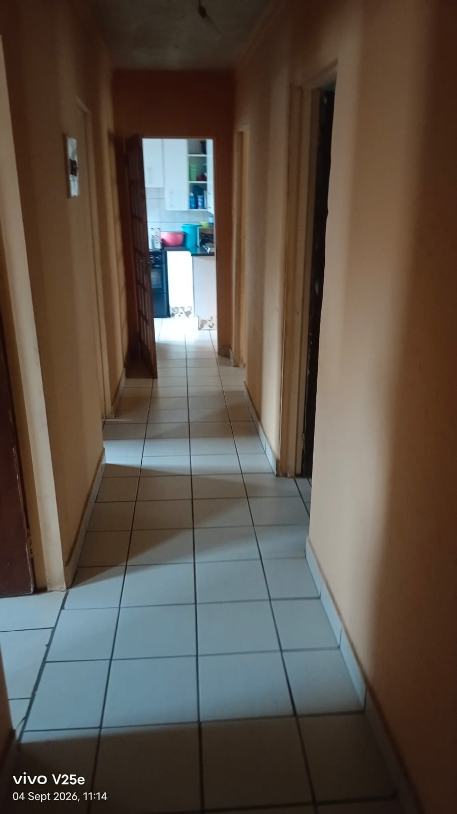 4 Bedroom Property for Sale in Rondebult Gauteng