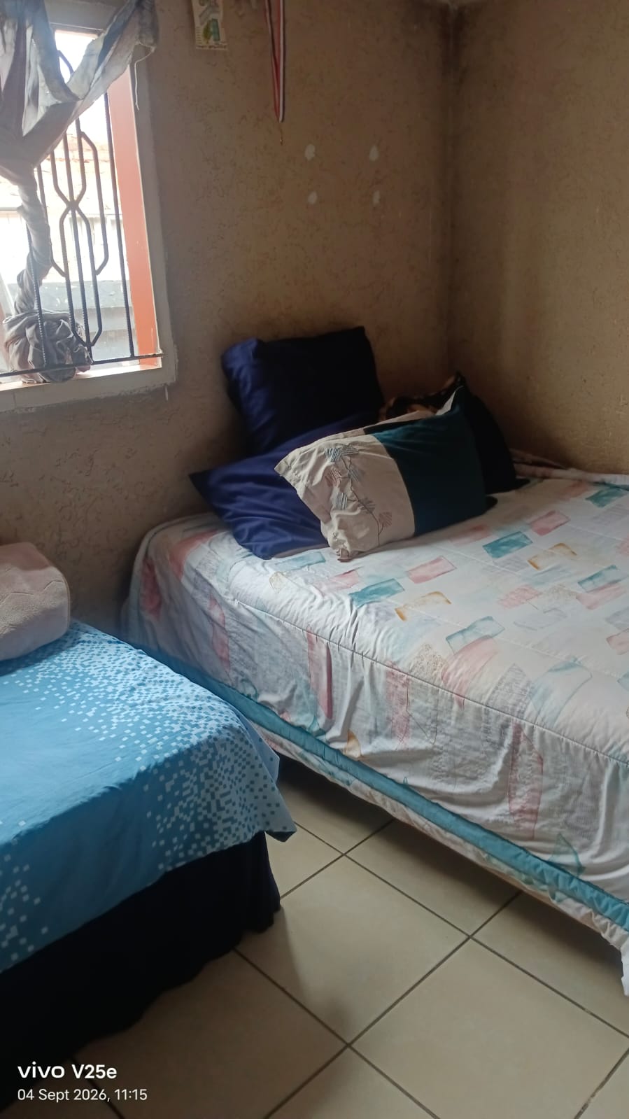 4 Bedroom Property for Sale in Rondebult Gauteng
