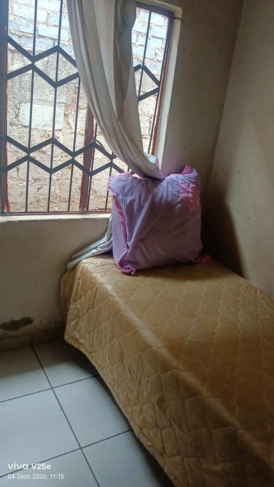 4 Bedroom Property for Sale in Rondebult Gauteng