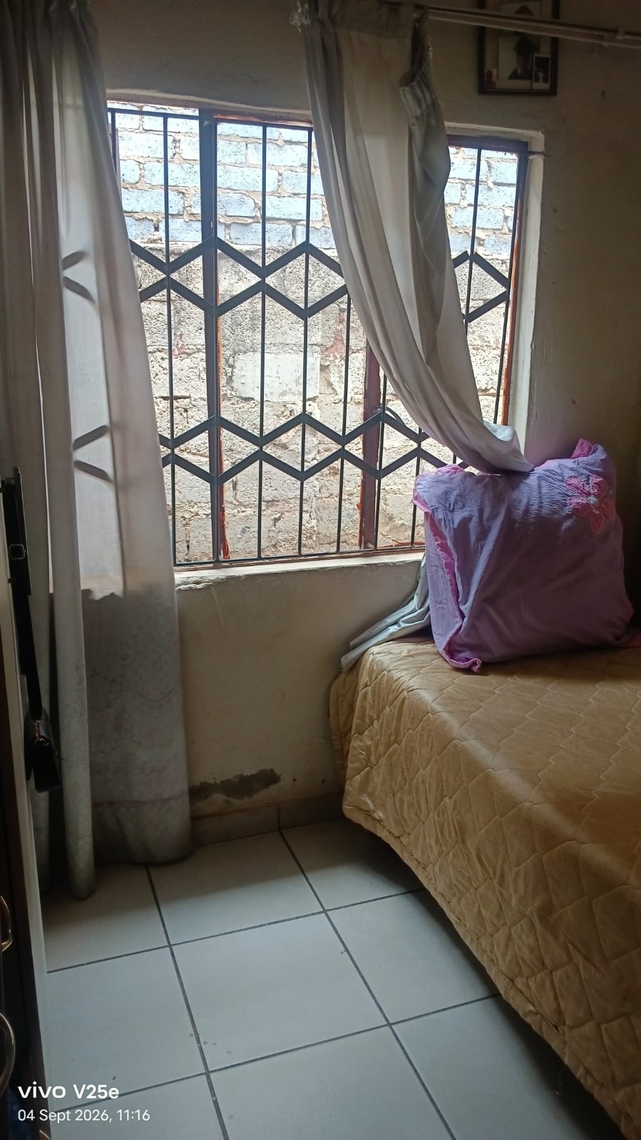 4 Bedroom Property for Sale in Rondebult Gauteng