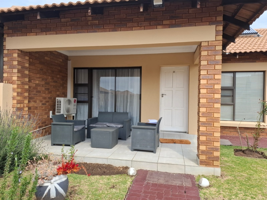 3 Bedroom Property for Sale in Helderwyk Gauteng