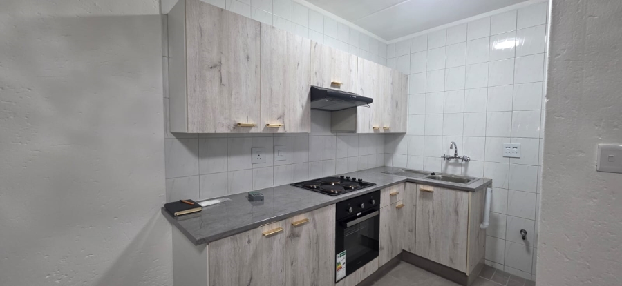 1 Bedroom Property for Sale in Morning Hill Gauteng
