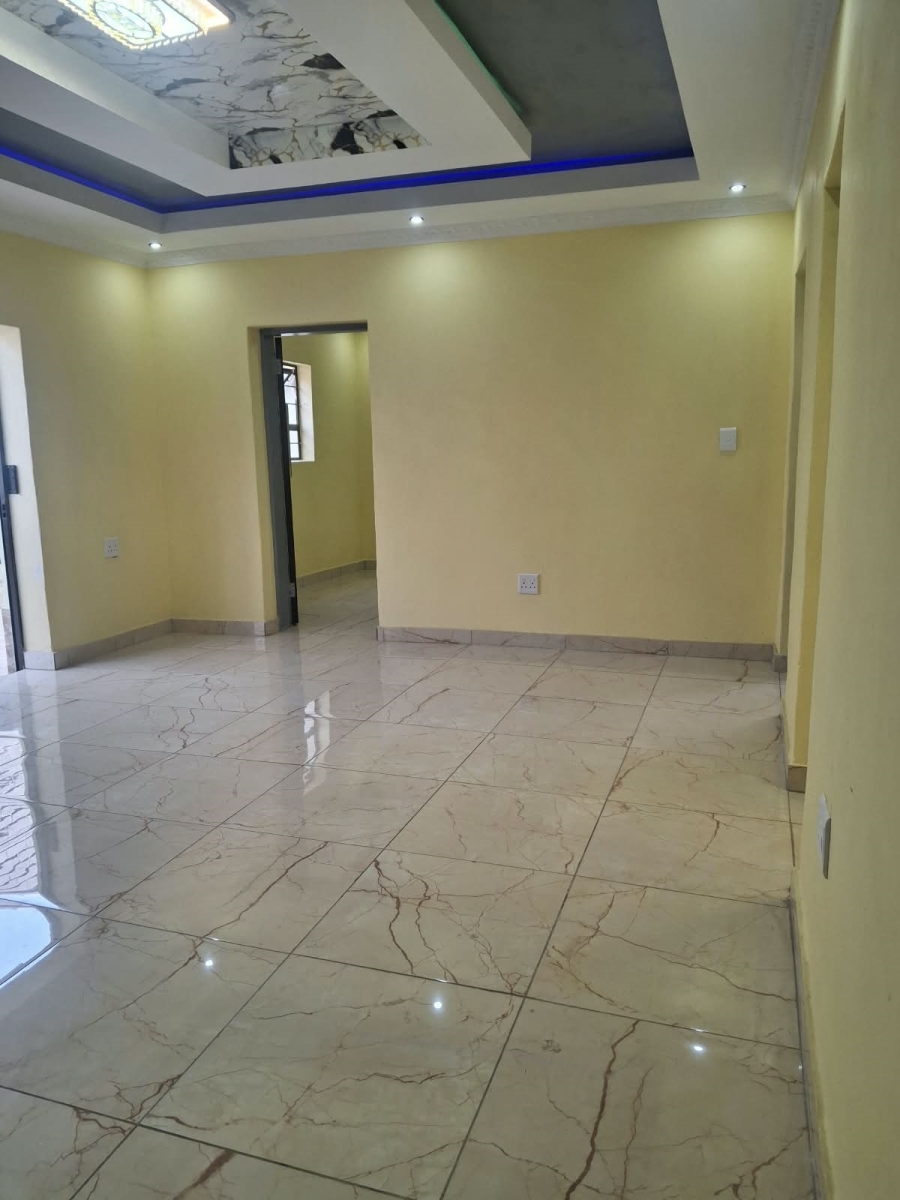 To Let 2 Bedroom Property for Rent in Kensington Gauteng