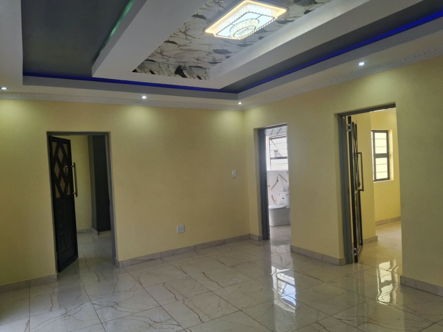 To Let 2 Bedroom Property for Rent in Kensington Gauteng