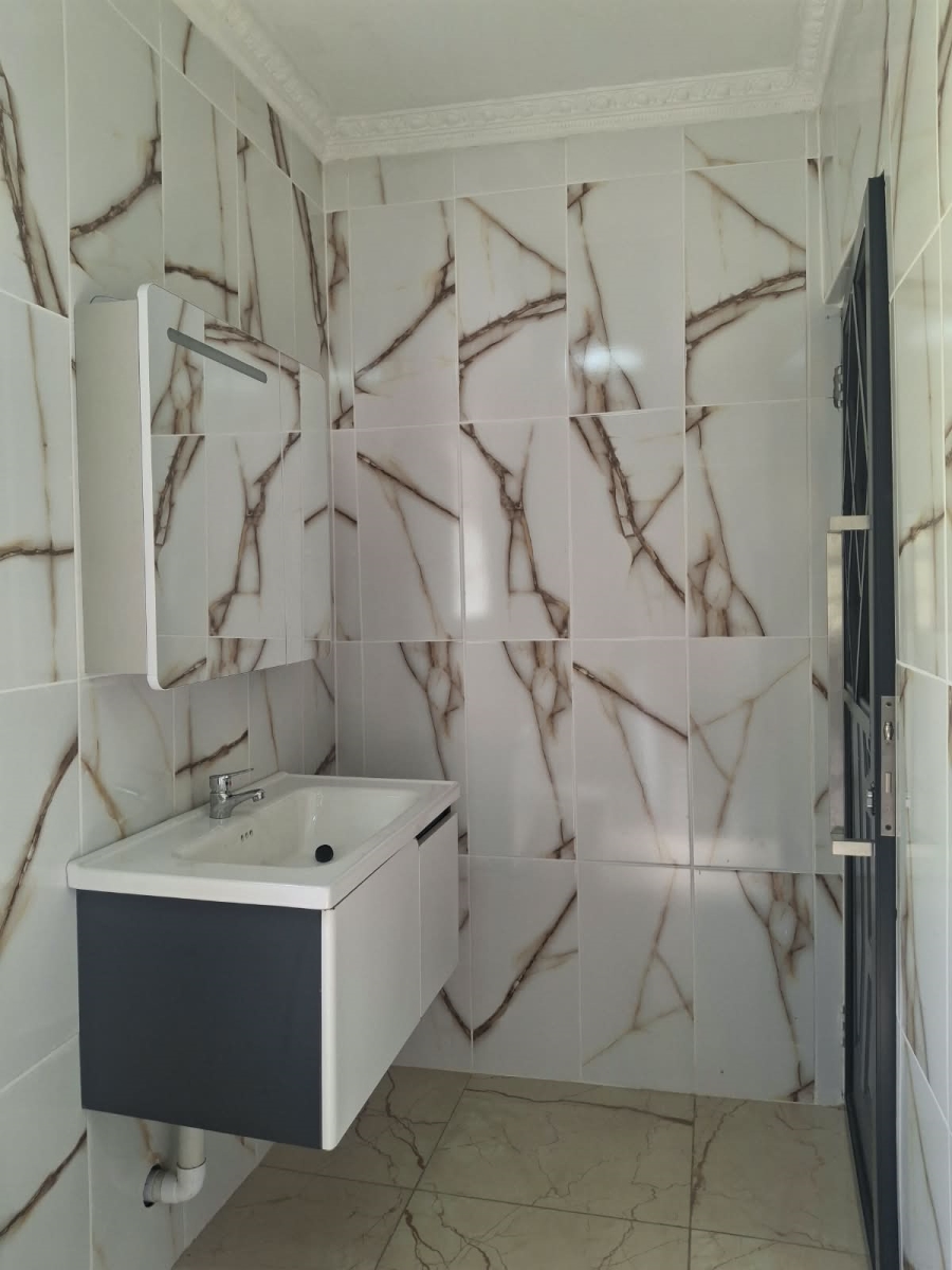 To Let 2 Bedroom Property for Rent in Kensington Gauteng