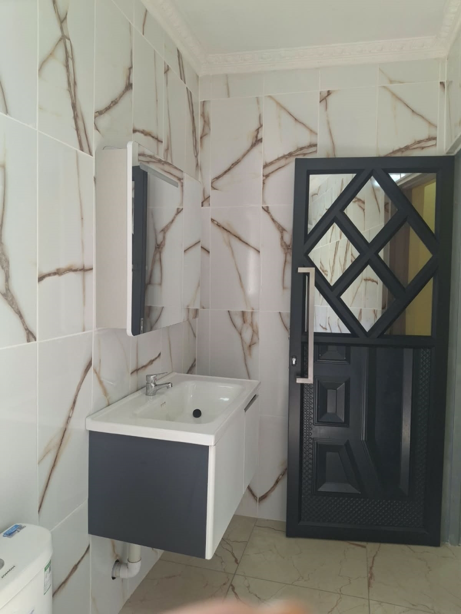 To Let 2 Bedroom Property for Rent in Kensington Gauteng