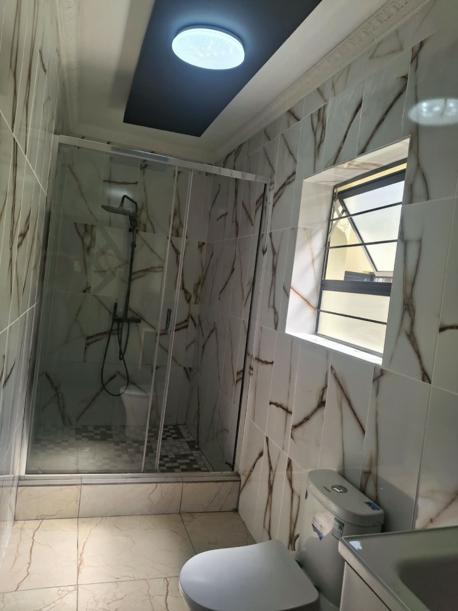 To Let 2 Bedroom Property for Rent in Kensington Gauteng