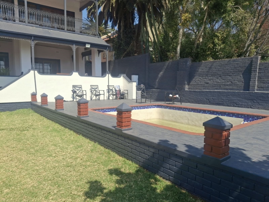 To Let 2 Bedroom Property for Rent in Kensington Gauteng
