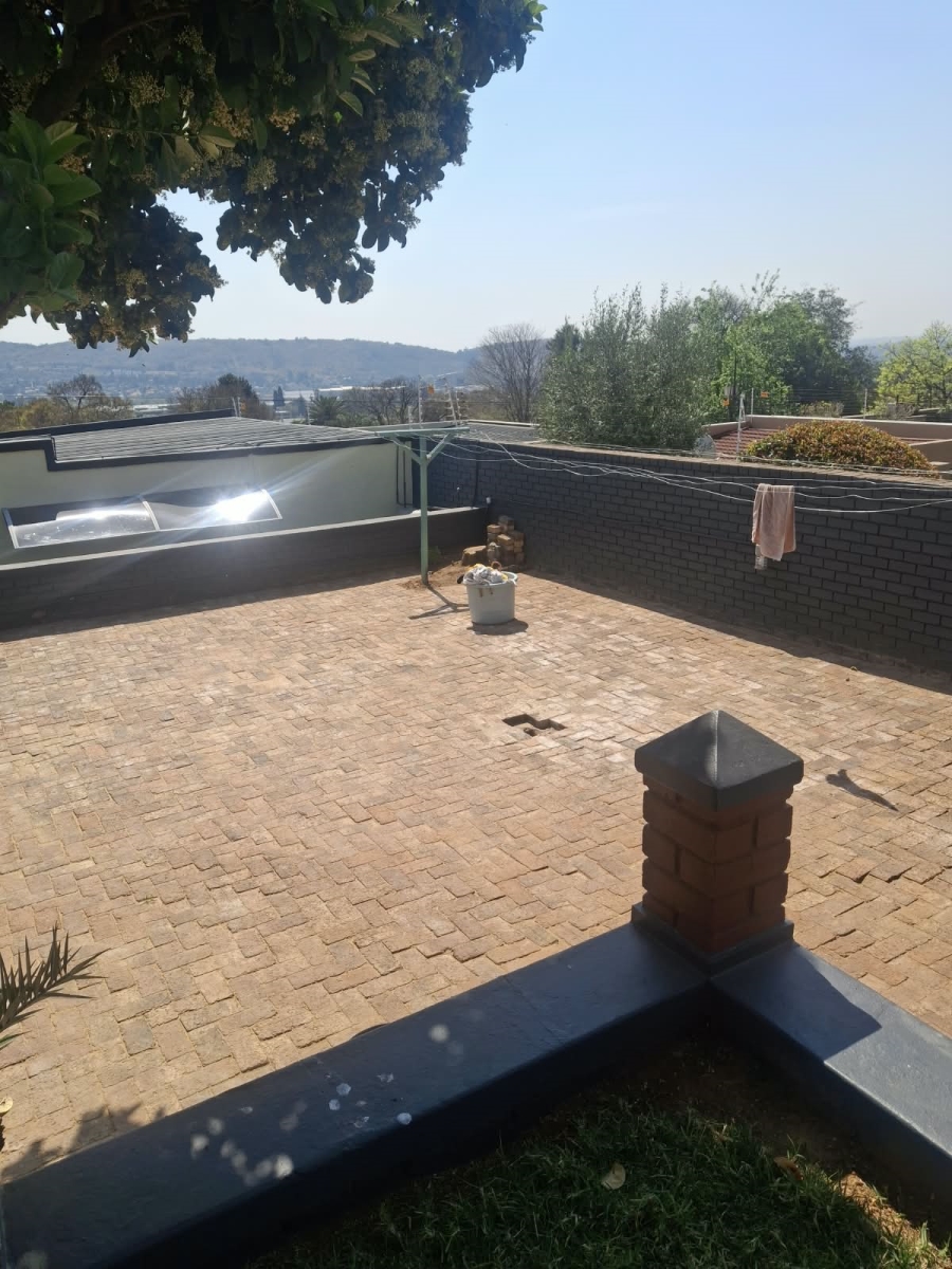 To Let 2 Bedroom Property for Rent in Kensington Gauteng