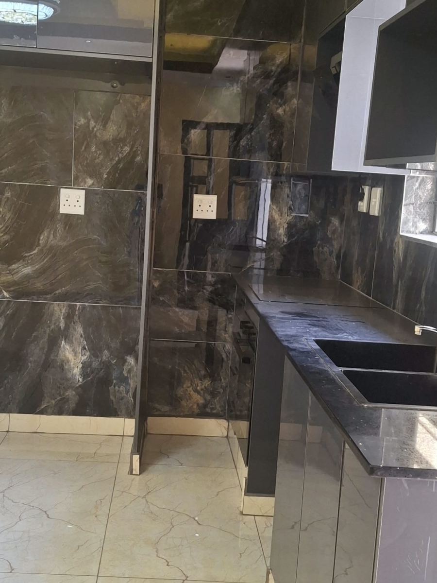 To Let 1 Bedroom Property for Rent in Kensington Gauteng