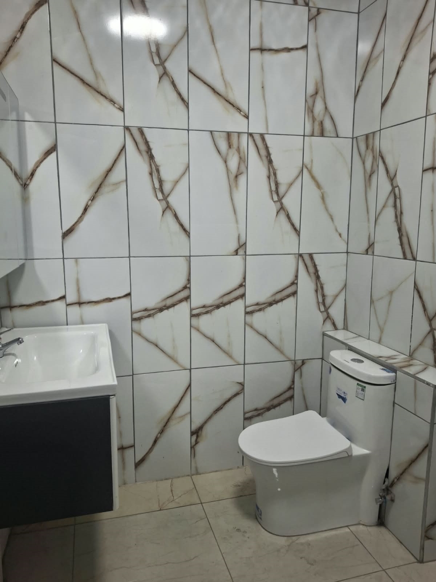 To Let 1 Bedroom Property for Rent in Kensington Gauteng