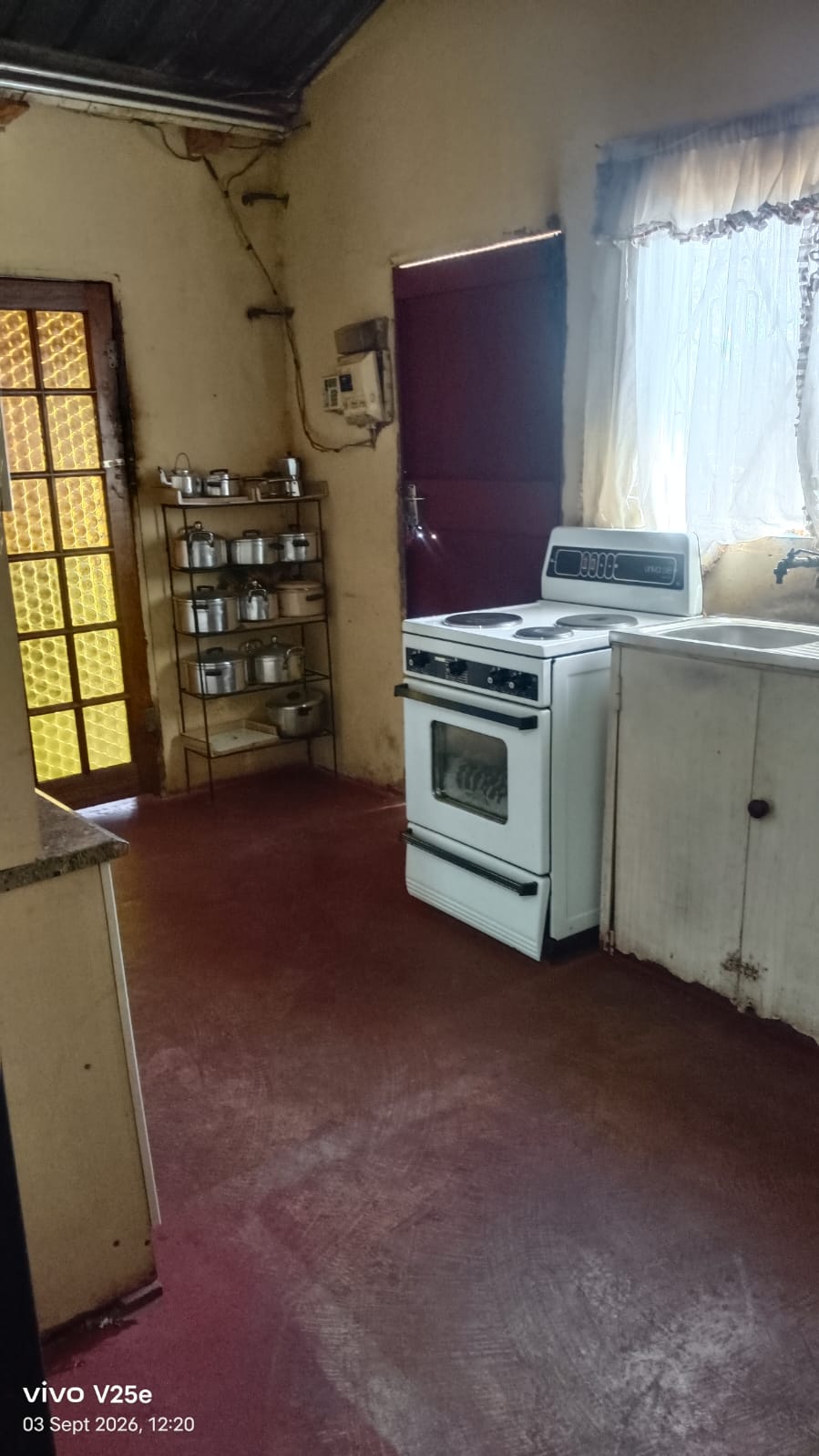 3 Bedroom Property for Sale in Kingsway Gauteng