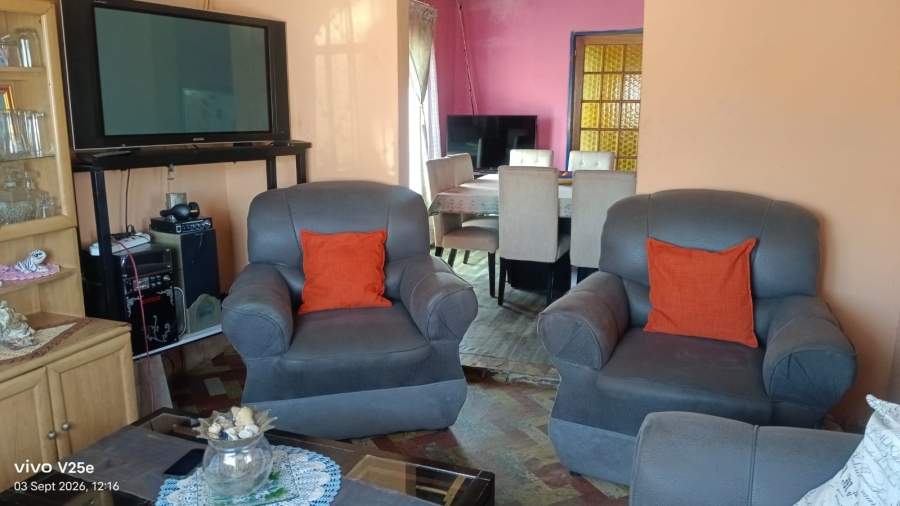 3 Bedroom Property for Sale in Kingsway Gauteng