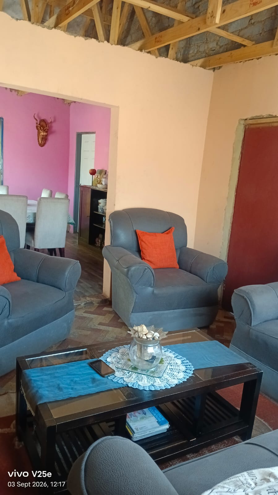3 Bedroom Property for Sale in Kingsway Gauteng
