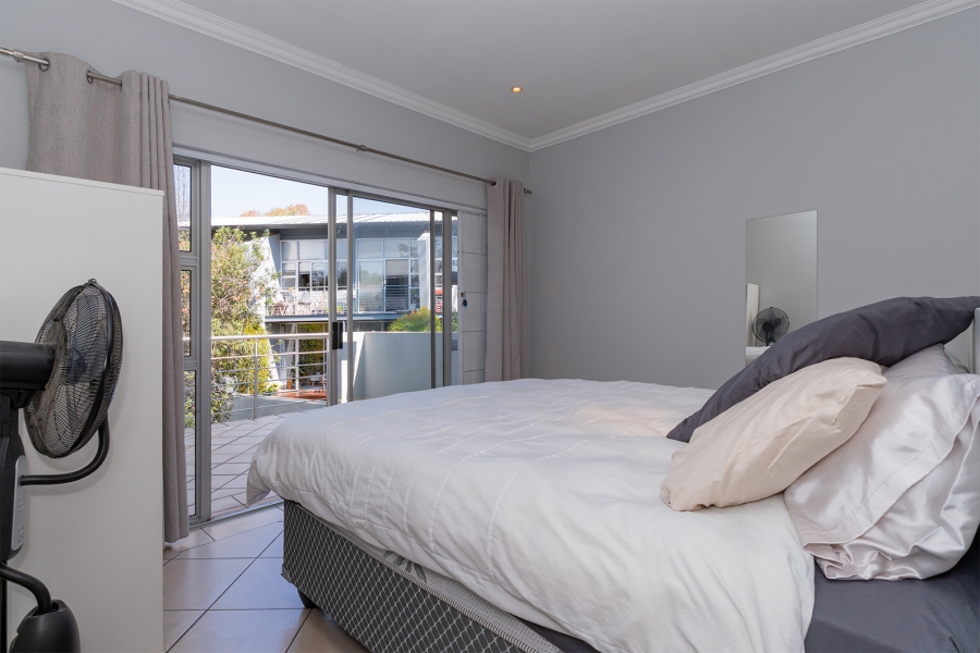 1 Bedroom Property for Sale in Craighall Gauteng