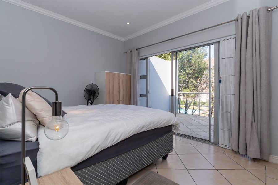 1 Bedroom Property for Sale in Craighall Gauteng