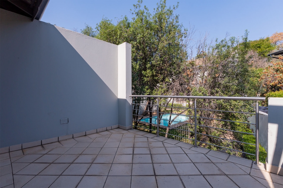 1 Bedroom Property for Sale in Craighall Gauteng