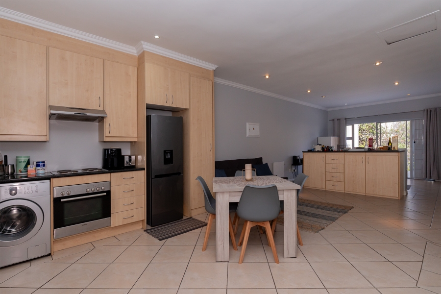 1 Bedroom Property for Sale in Craighall Gauteng