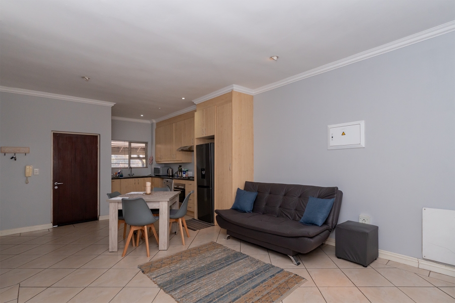 1 Bedroom Property for Sale in Craighall Gauteng
