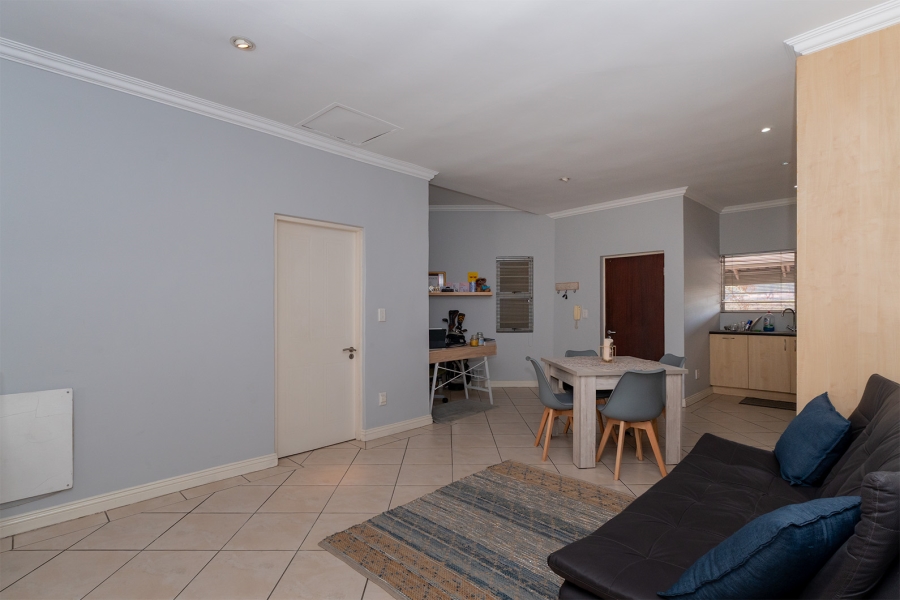 1 Bedroom Property for Sale in Craighall Gauteng