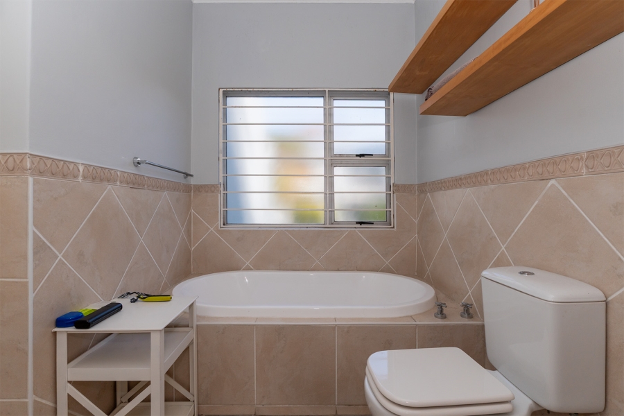 1 Bedroom Property for Sale in Craighall Gauteng