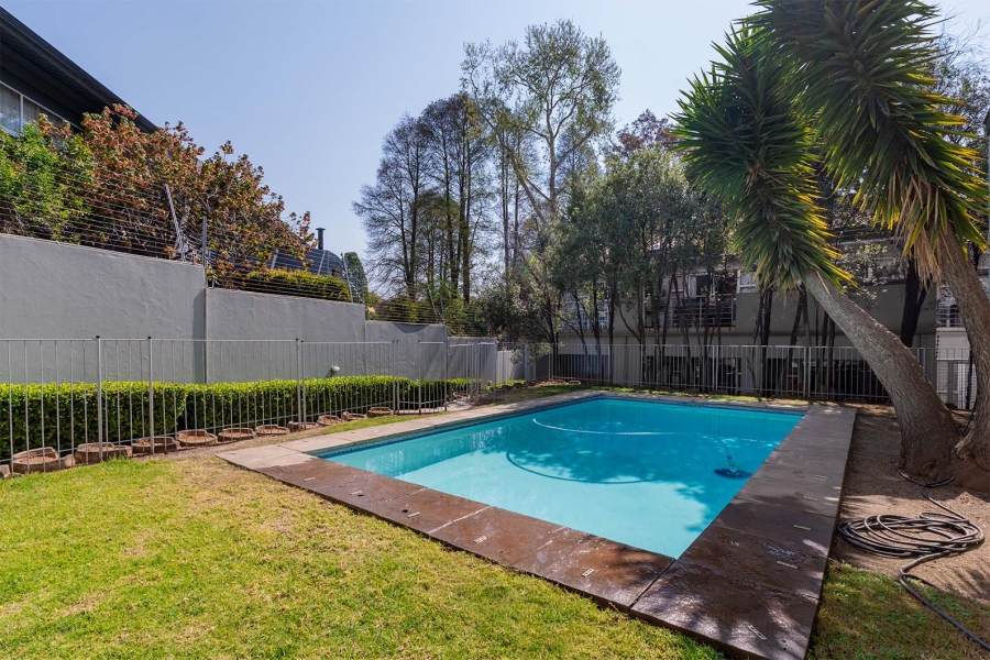 1 Bedroom Property for Sale in Craighall Gauteng