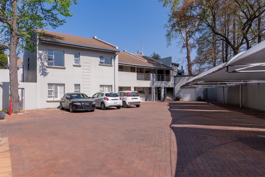 1 Bedroom Property for Sale in Craighall Gauteng