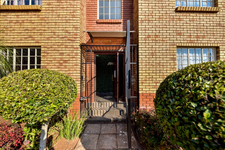 To Let 5 Bedroom Property for Rent in Zwartkop Gauteng