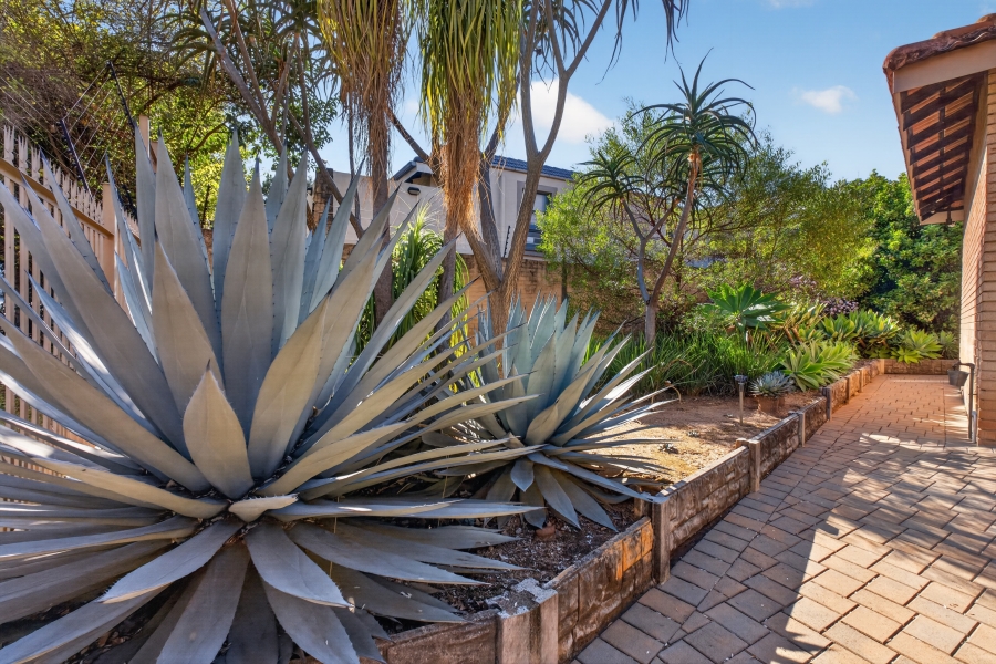 3 Bedroom Property for Sale in Faerie Glen Gauteng