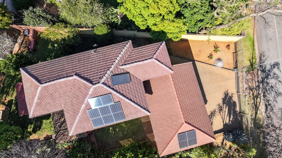 3 Bedroom Property for Sale in Faerie Glen Gauteng
