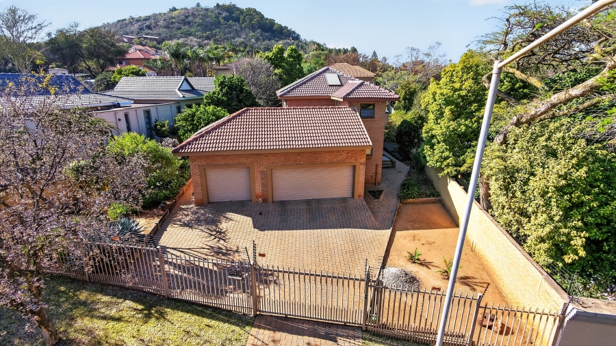 3 Bedroom Property for Sale in Faerie Glen Gauteng