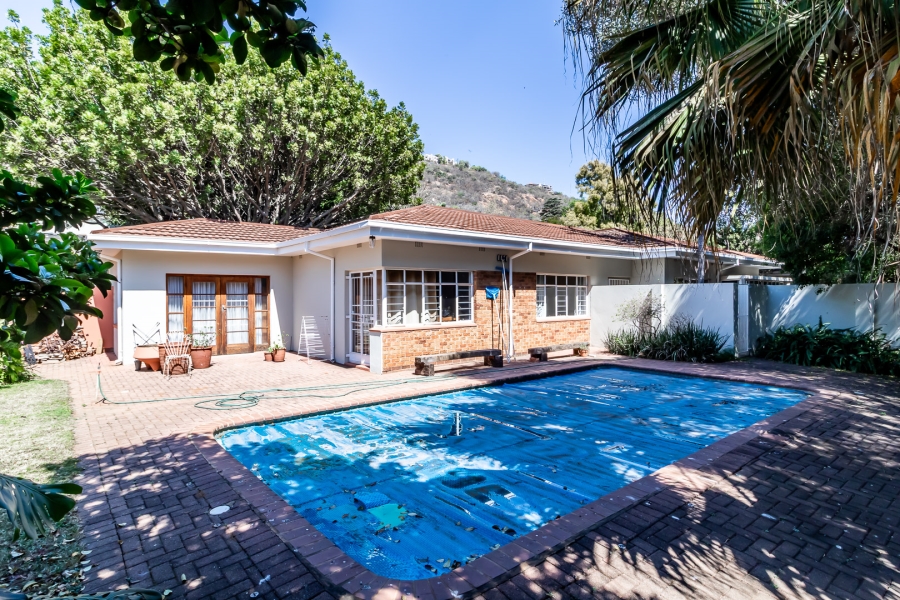 3 Bedroom Property for Sale in Rietondale Gauteng