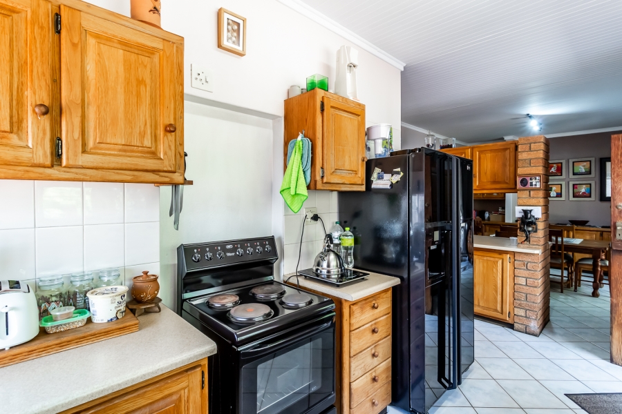 3 Bedroom Property for Sale in Rietondale Gauteng