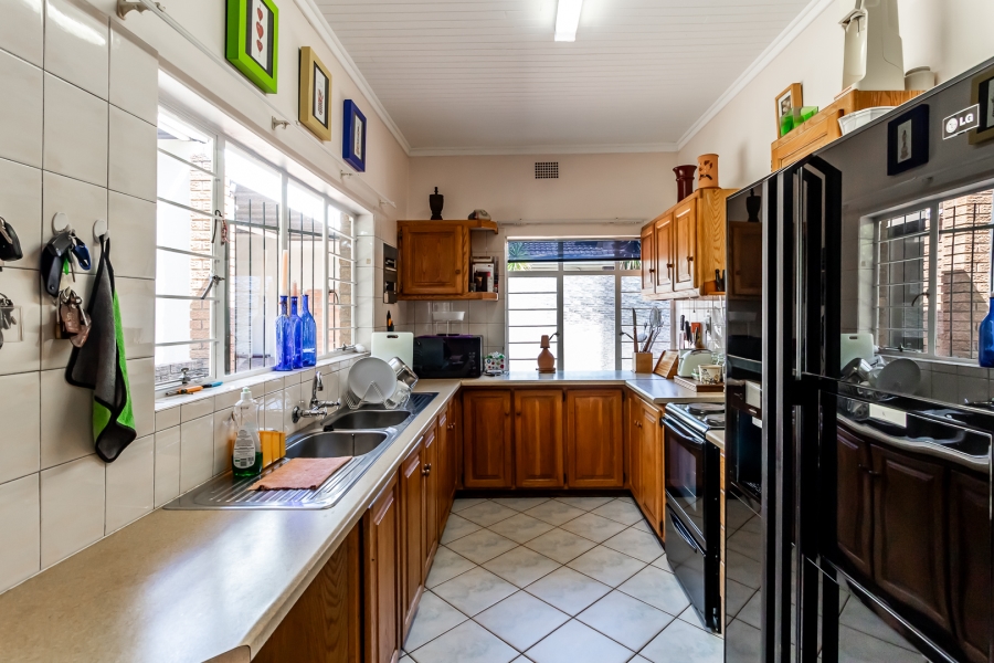 3 Bedroom Property for Sale in Rietondale Gauteng